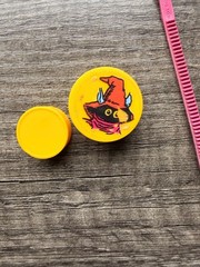 Rotoplast Orko, Vintage MOTU Masters of the Universe