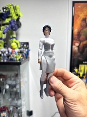Mezco romankey 1/12 scale annisa suit only