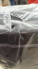 Unopened Saint Seiya Myth Cloth Model Number Bronze Saints Five Warriors Assembl