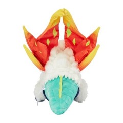 Pokemon Center original Plush violet scarlet game switch Nintendo Slither Wing