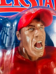 USA* Mattel vtg LJN WWE WWF Wrestling Superstars John Cena 8″ Action Figure MOC
