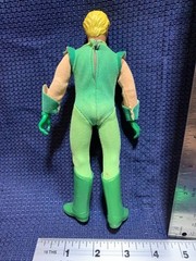 Mego Green Arrow Vintage 1974 Action Figure – See Description – Free Shipping