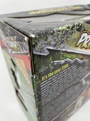 Primal Clash Dino Commander Action Figure Mammoth Dinosaur Beast Taming Squad