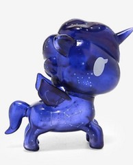 TOKIDOKI Unicorno Galactica Vinyl Figure 2019 LA Comic Con Exclusive – NEW