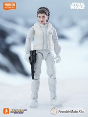Blokees Star Wars Blind Box GV02 Action Figures Model Kit Toys 10PCS Confirm Lot