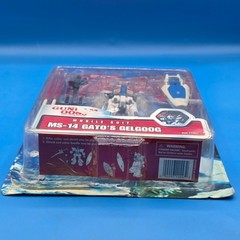 *OPEN* 2001 Bandai Mobile Suit Gundam GP-01 0083 Action Figure Stardust Memory