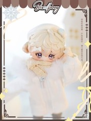 Pre-Sale Miraidolls Boxed Furry 20cm/7.8In Confirmed Action Figure Official Gift