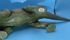 Jurassic World Lot Of 3 Dinosaurs. Sinoceratops, Triceratops, Abelisaurus.