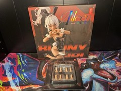 (USED,COMPLETE) Snail Shell Aileen Sunkissed