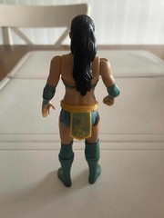 WWE Mattel basic series 136 Xia Li