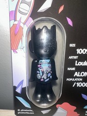 Designercon 2025 Ghostwrite X Louis De Guzman – Along The Way LE 1000