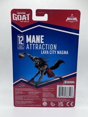 2026 Goat The Movie -MANE ATTRACTION- 5″ Figure with Roarball Jada Toys
