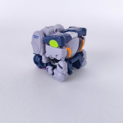 BB-67 Complete Beastbox 52Toys Dummy Koala Bear