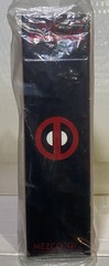 DEADPOOL MDX Mezco Toyz One: 12 Collective Marvel 2017 Action Figure MIP NRFB