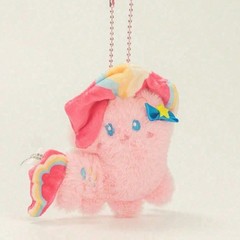 1pc My Little Pony Friendship is Magic Wave 2 Blind Bags Charm , Random