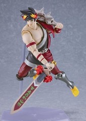 Good Smile Company Hades figma No.663 Zagreus US Seller In Stock Ready to Ship