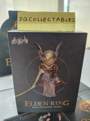 Elden Ring Figure Series Vol. 01 Firelink Blind Box or Confirmed Box!