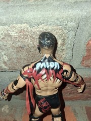 Mattel WWE Elite Collection Finn Balor Demon Action Figure Series 98 2022 aew dc