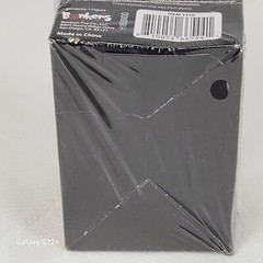 Skibidi Toilet 1310 Mystery Collector Figure Series One Bonkers Toy Black Sealed