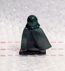 Doctor Doom Minifigure Victor Von Doom Mini Figure Marvel (Read Description)