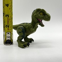 Tyrannosaurus Rex Toy Non Branded Figure Dinosaur Figurine Cake Topper