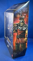MASTERS OF THE UNIVERSE MASTERVERSE 7″ NEW ETERNIA DELUXE RAM MAN MIB OPENED BOX