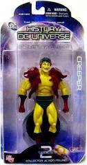 DC Direct History of the Universe Series 2 Creeper Action Figure NEW Dmg Pkg