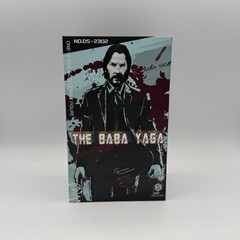 DSTOYS DS-2302 1/12 Wick – The Baba Yaga Action Figure SEALED US SELLER IN HAND