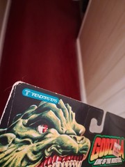 1994 Trendmasters Godzilla King of the Monsters Ghidorah Sealed Action Figure