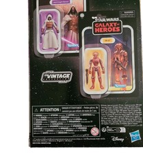 Hasbro Kenner Star Wars Galaxy of Heroes Revan Jedi, HK-47 Action Figure 2pk