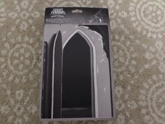 NECA TOONY TERRORS SILVER SCREEN NOSFERATU 5″ ACTION FIGURE