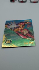 1996 Toybiz Professor Xavier Astral Plane Marvel Mutant Armor Series 5″ Figure