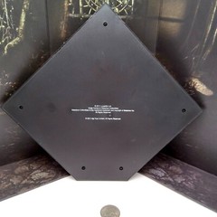 Hot Toys DX05 Indiana Jones 1/6 Figure’s Base Stand Background Diorama Only!