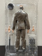 12” 1/6 Medicom Toy RAH Dr Henry Jones Sean Connery Action Figure Indiana Hero
