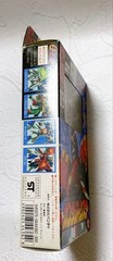 G Gundam Gundam Maxter 1994 Made in Japan Original Item Reference Material