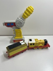 Thomas Trackmaster Remote Control MOLLY – Forward Reverse 2 Sound Buttons Works