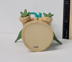 Star Wars The Bounty Collection The Child Grogu Froggy Snack 2.2 In Figure Loose