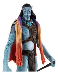 McFarlane Toys Avatar: The Way of Water Tonowari Action Figure 7-inch
