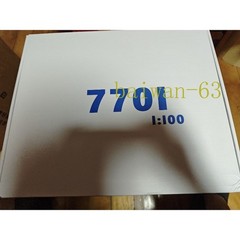 Changlong 7701 MGEX 1/100 Strike Freedom (Twilight Coating) – Model Kit Assembly