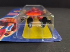 Defenders of the Earth Flash Gordon Action Figure 1985 Galoob 5100 Space Hero
