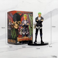 Anime Style Action Figure Model Doll Collectible Display Toy Gift