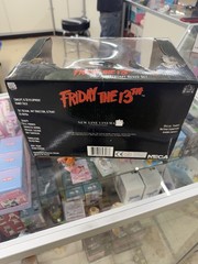 Neca Friday The 13th 25th Anniversary Boxed Set Action Figure