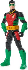 Robin Figure with 11 Points of Articulation