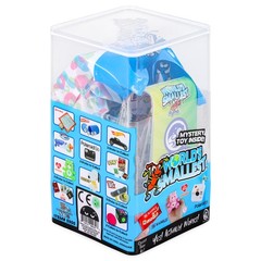 World’s Smallest Mystery Toy Blind Box | One Random