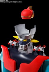 BANDAI JUMBO MACHINDER The Invincible Champion MAZINGER Z 600mm Action Figure