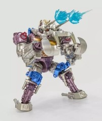 TransArt BWM-02 Skateboard Gorilla Transmetal BW Optimus Primal SEALED🇺🇲NEW