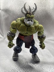 Maestro Hulk Figure COMPLETE Marvel Legends 2006 Toybiz- Adult Display Piece!