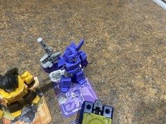 Blokees Defender Version 5 Complete Set Of Twelve