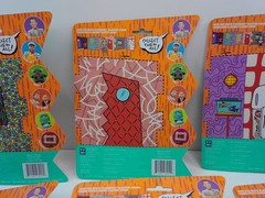 SUPER7 PEE-WEE’S PLAYHOUSE 6 FIGURE COMPLETE SET REACTION NEW MOC CHAIRY CONKY