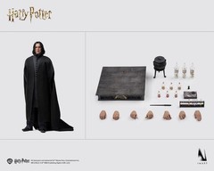 NEW INART Harry Potter Severus Snape 1/6 action figure Action Figure